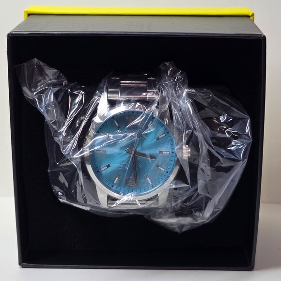 Invicta Celestial Men's Watch - 43mm, Steel (48495) - Picture 11 of 14